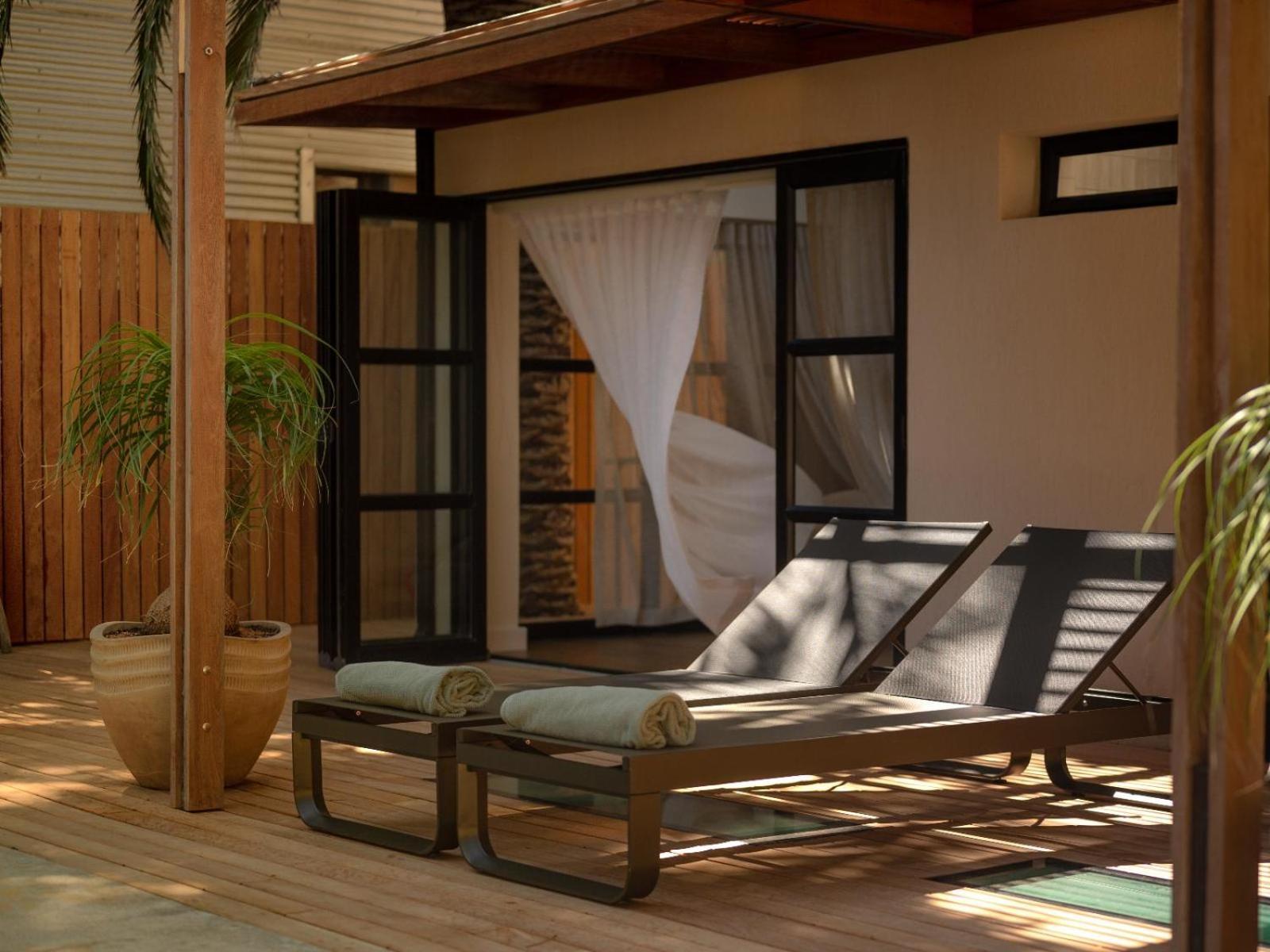 Hotel Botany House Boutique Retreat *