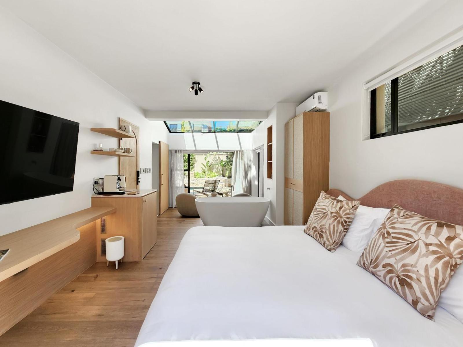 Botany House Boutique Retreat *